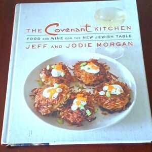 The Covenant Kitchen